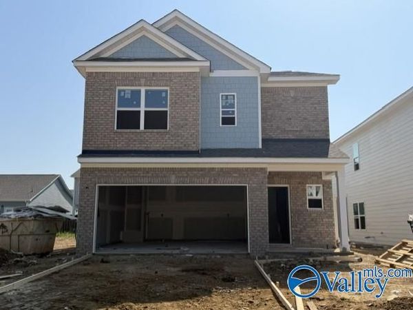 1124 Tanger Glen Trail, Harvest, AL 35749