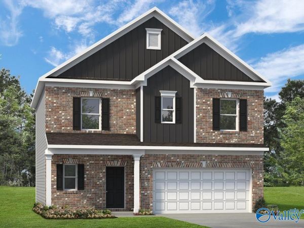 221 Roman Randall Road, New Market, AL 35761