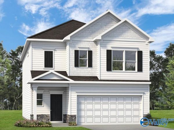 20169 Nightingale Drive, Athens, AL 35611