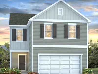 1037 Grand Oaks Drive, Columbia, SC 29203