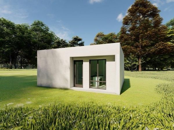 320 E 24th Street, Little Rock, AR 72206