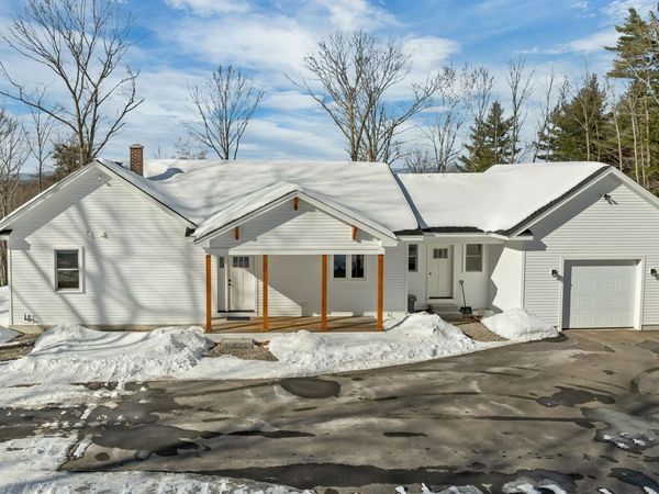 630 Belknap Mountain Road, Gilford, NH 03249