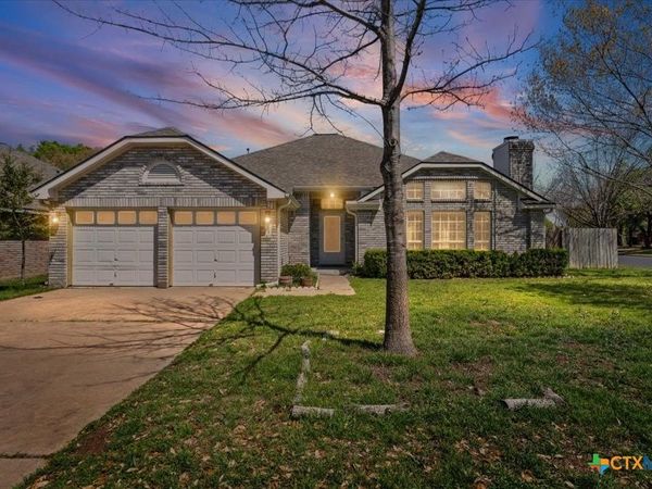 8900 MARTHAS Drive , Austin, TX 78717