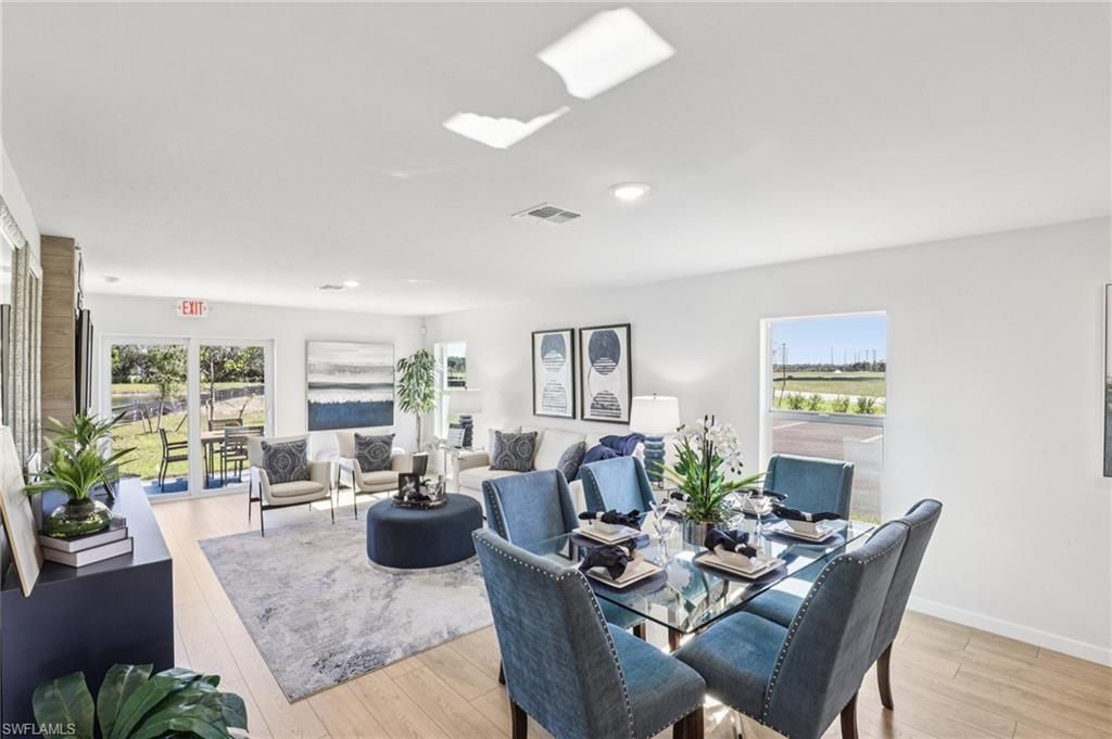 8022 Cedar Key Way, Lehigh Acres, FL 33905 Photo