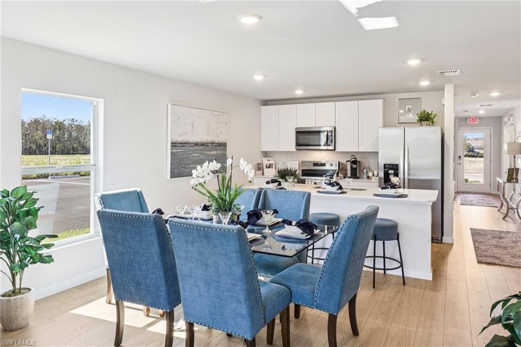 8022 Cedar Key Way, Lehigh Acres, FL 33905 Photo