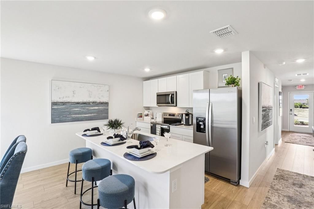 8022 Cedar Key Way, Lehigh Acres, FL 33905 Photo