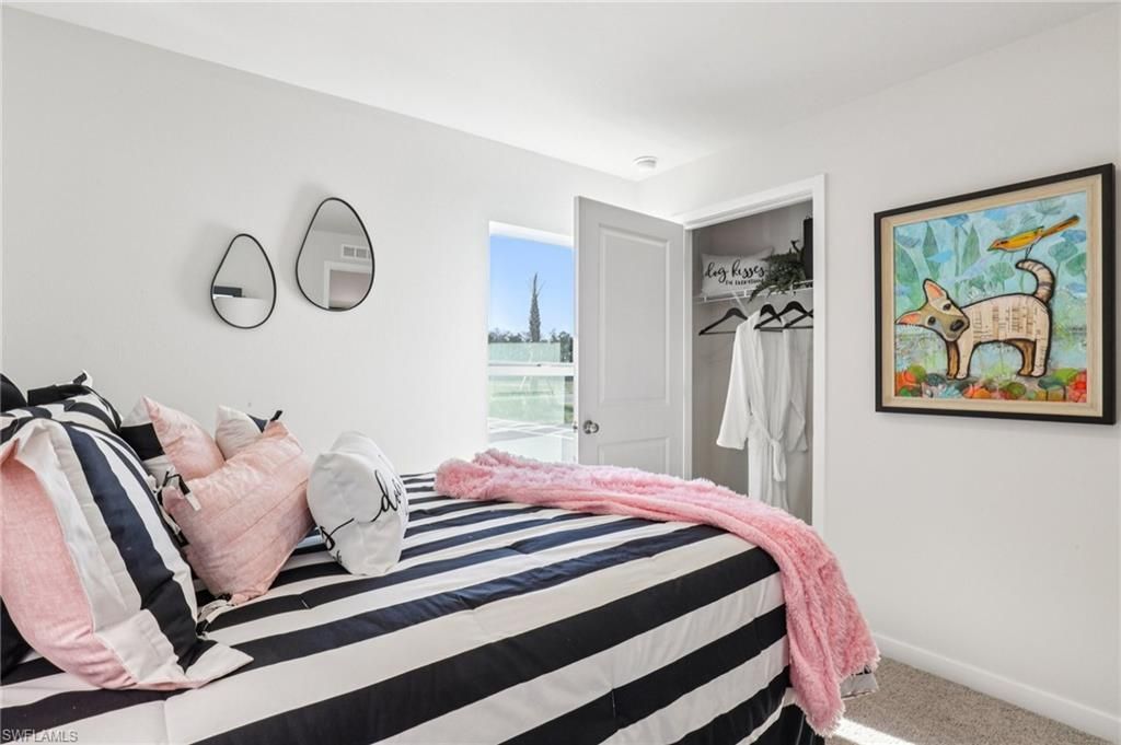 8022 Cedar Key Way, Lehigh Acres, FL 33905 Photo