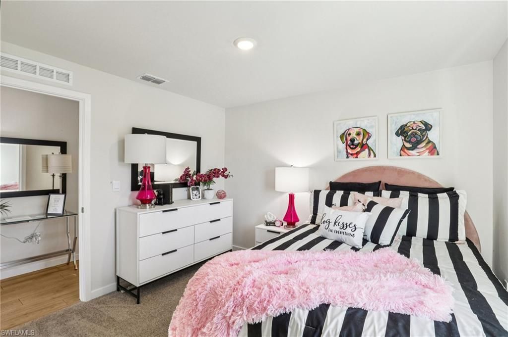 8022 Cedar Key Way, Lehigh Acres, FL 33905 Photo