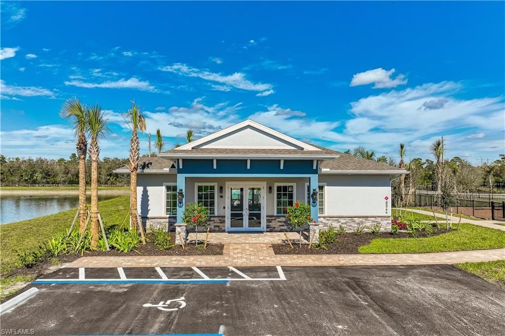 8022 Cedar Key Way, Lehigh Acres, FL 33905 Photo