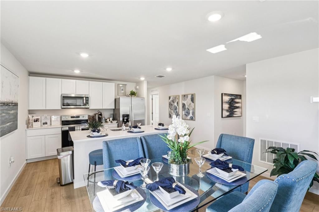 8022 Cedar Key Way, Lehigh Acres, FL 33905 Photo