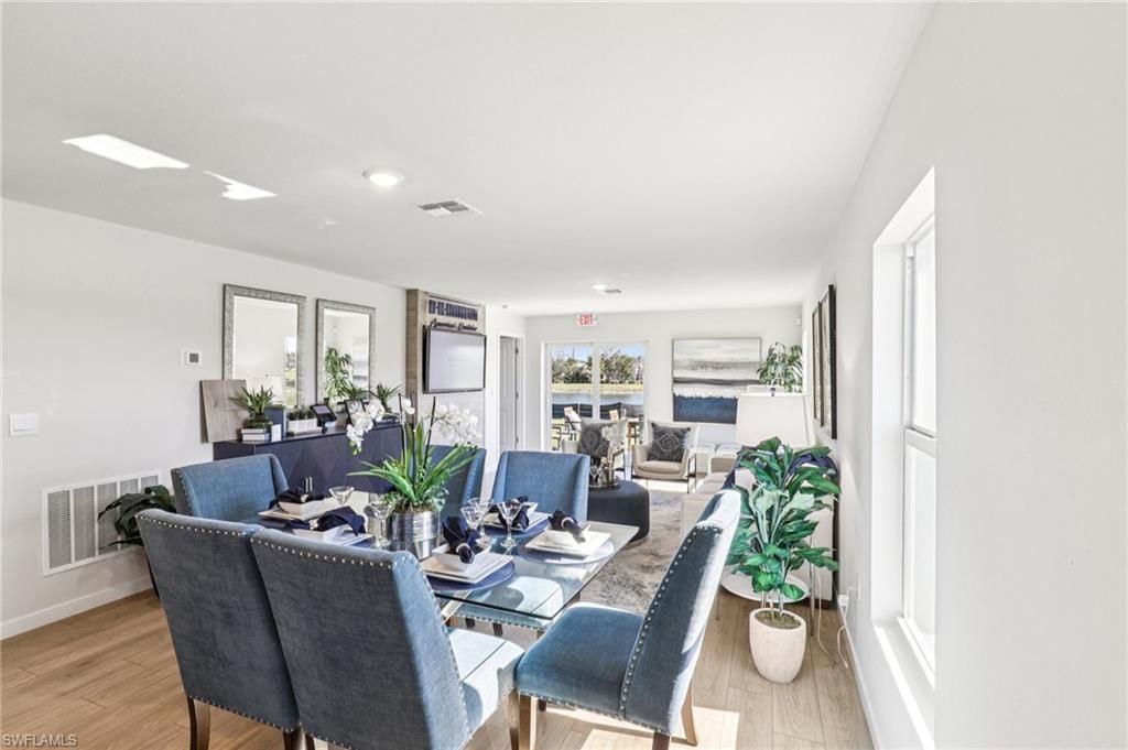 8022 Cedar Key Way, Lehigh Acres, FL 33905 Photo