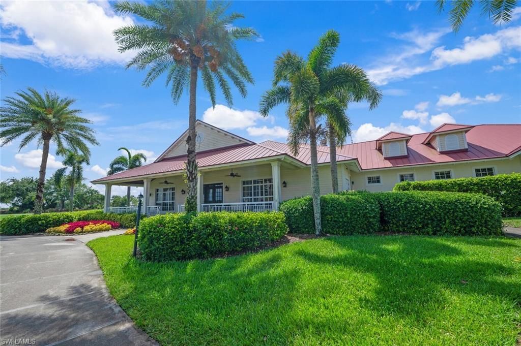 16571 Goldenrod Ln, Unit 202, Alva, FL 33920 Photo