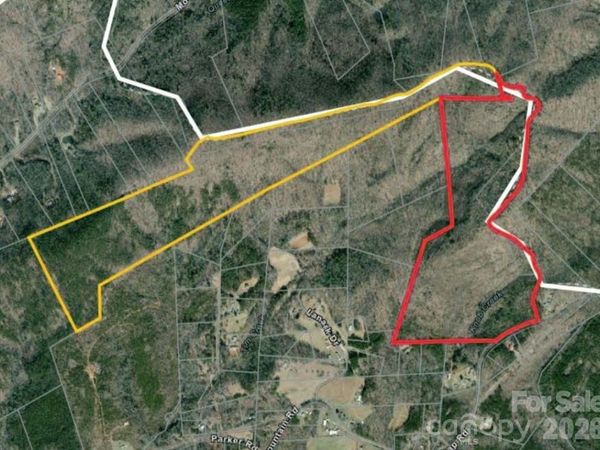 329 Leman Gap Road, Casar, NC 28020