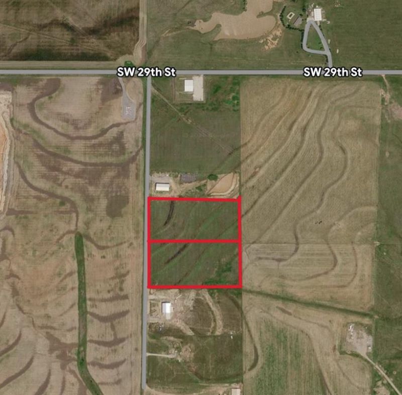 3565 Garrett Road, Union City, OK 73090 Main Photo