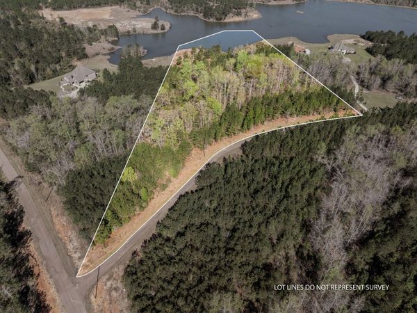 0 Fairwinds, Sumrall, MS 39482