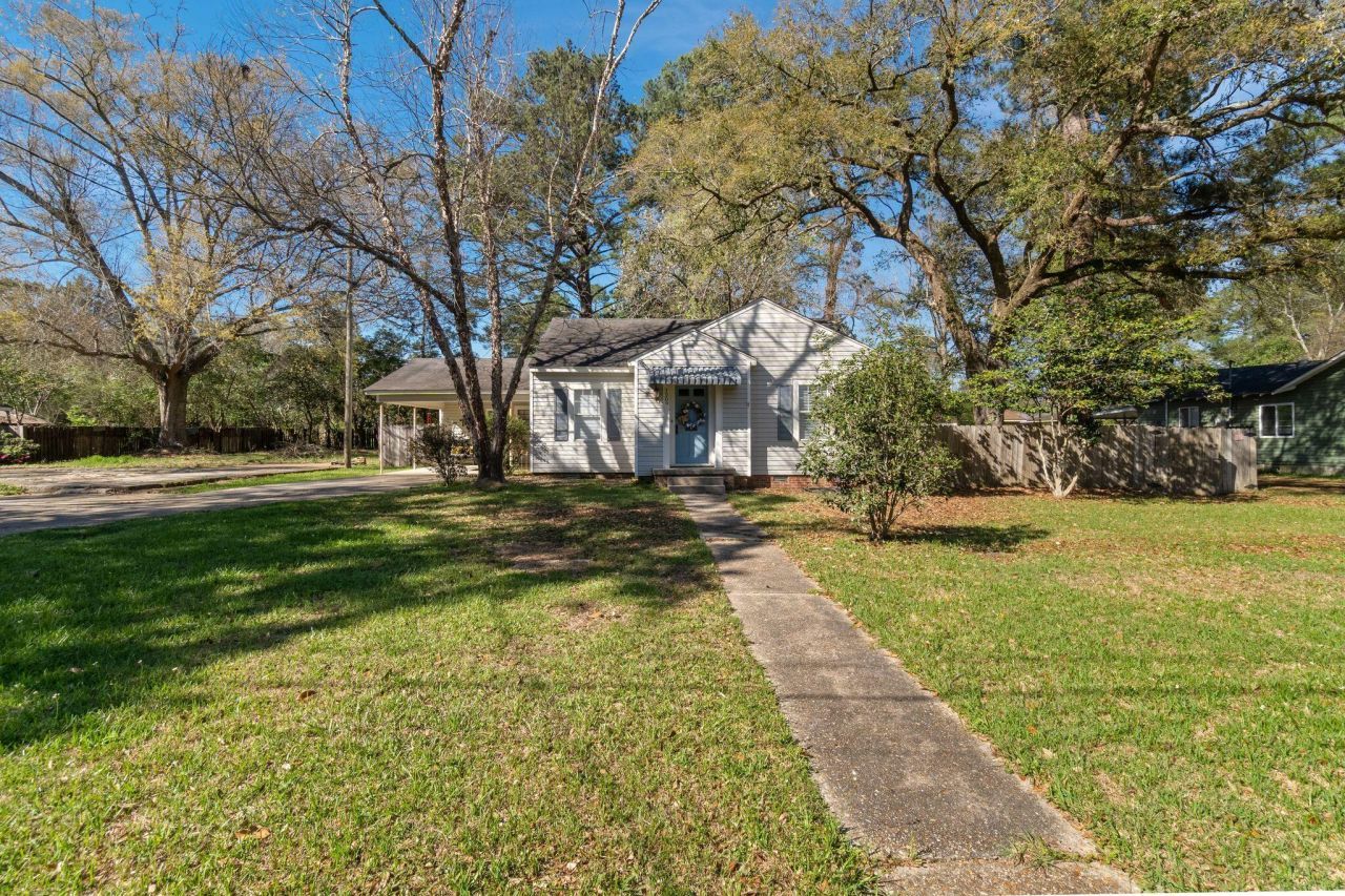 1209 Gill St., Columbia, MS 39429 Main Photo