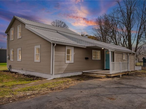 51 W Elizabeth Street, Waterloo, NY 13165