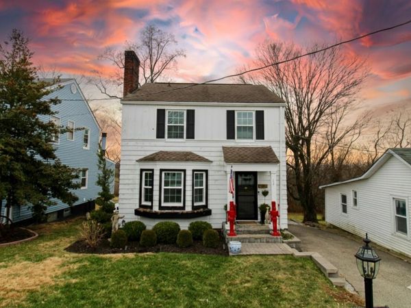 12 Summit Avenue, Williamstown, KY 41097