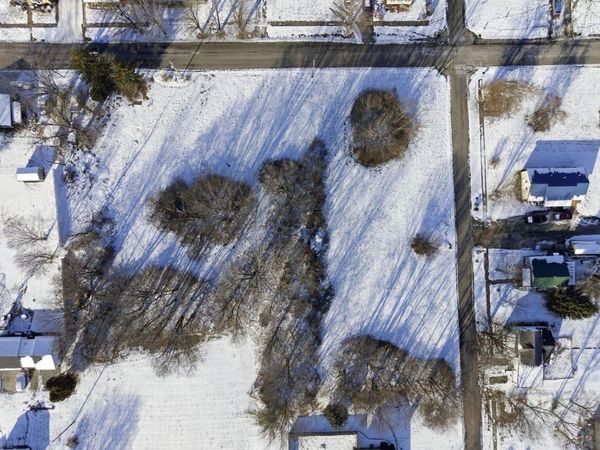 0 N Barron Street , Unit Lot #3, Kenton, OH 43326