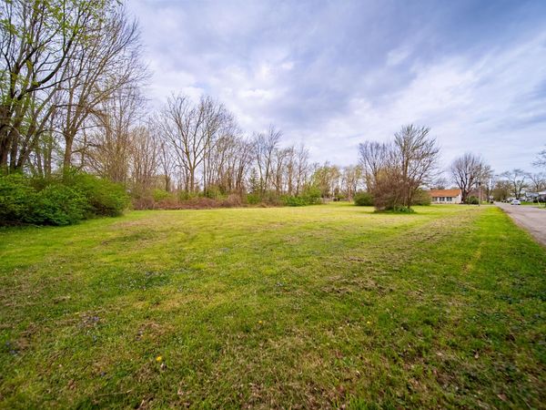 0 N Barron Street, Unit Lot #4, Kenton, OH 43326