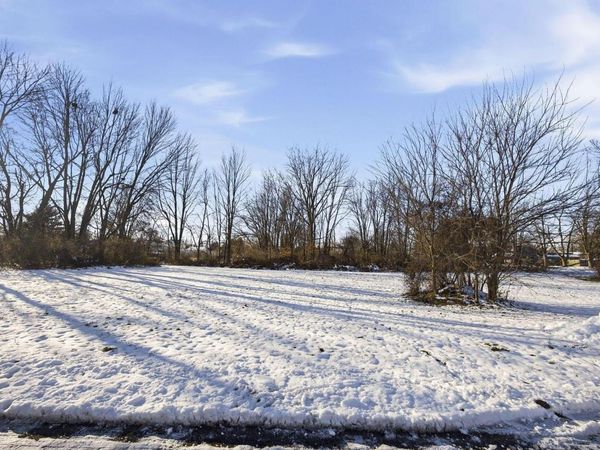 0 N Barron Street , Unit Lot #4, Kenton, OH 43326