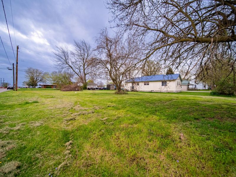 0 N Barron Street, Unit Lot #4, Kenton, OH 43326 Photo 2