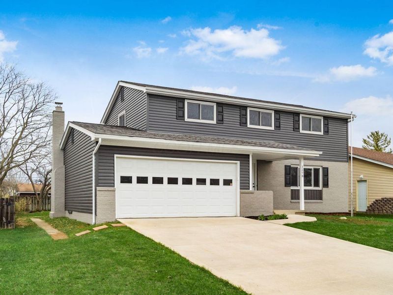 3278 Tareyton Drive, Grove City, OH 43123 Photo 1