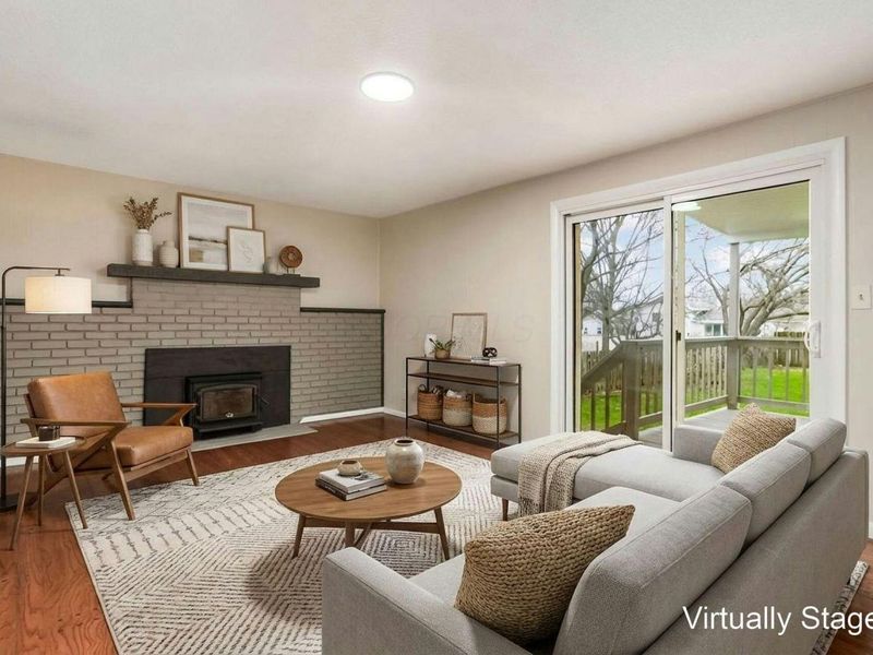 3278 Tareyton Drive, Grove City, OH 43123 Photo 19