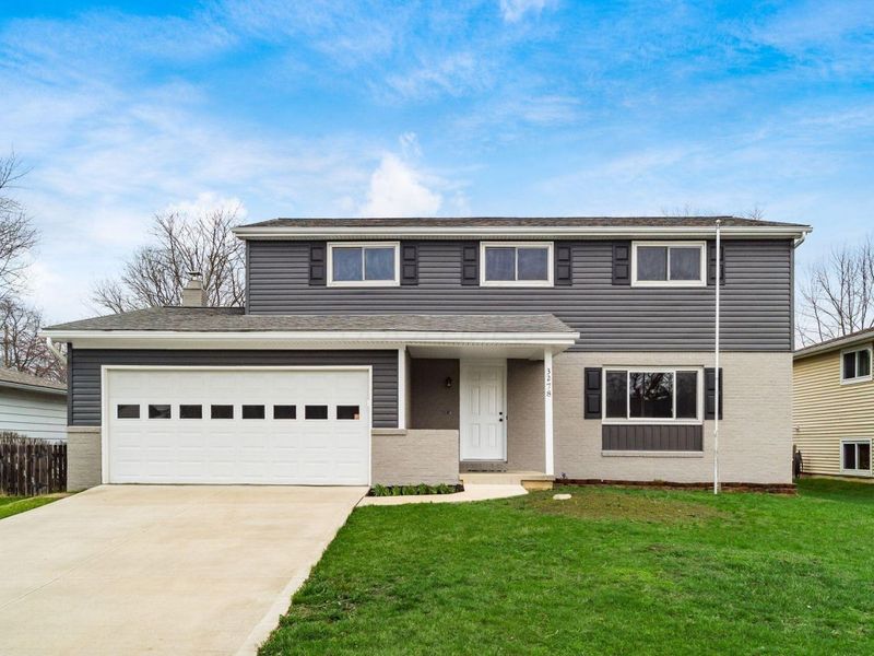 3278 Tareyton Drive, Grove City, OH 43123 Photo 2