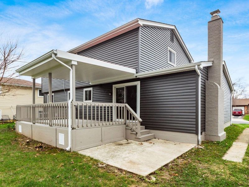 3278 Tareyton Drive, Grove City, OH 43123 Photo 40