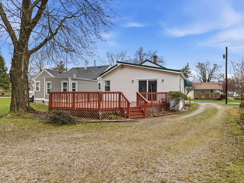 539 E 5th Street , Ashland, OH 44805 Photo 17