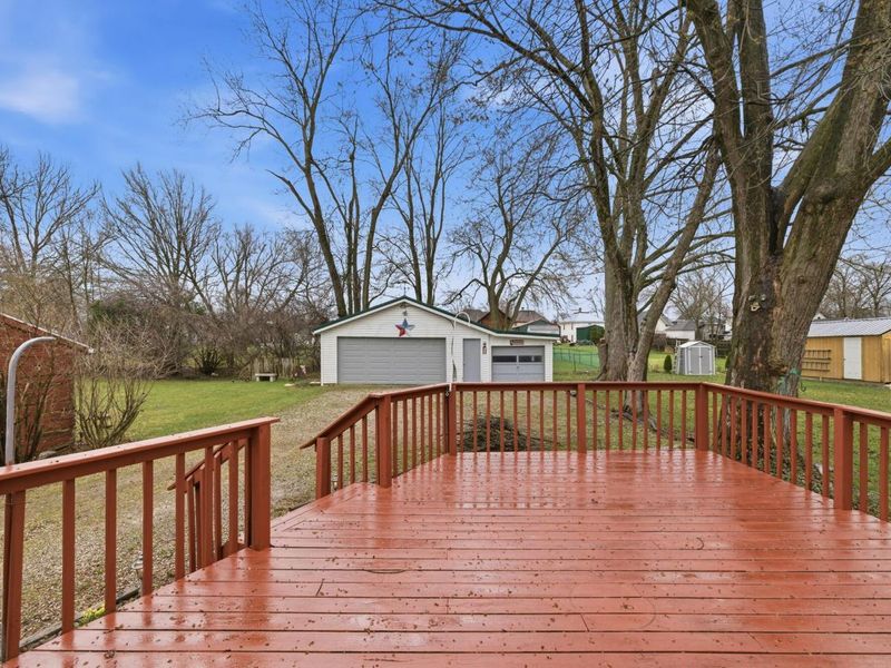 539 E 5th Street , Ashland, OH 44805 Photo 18