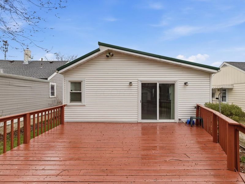 539 E 5th Street , Ashland, OH 44805 Photo 19