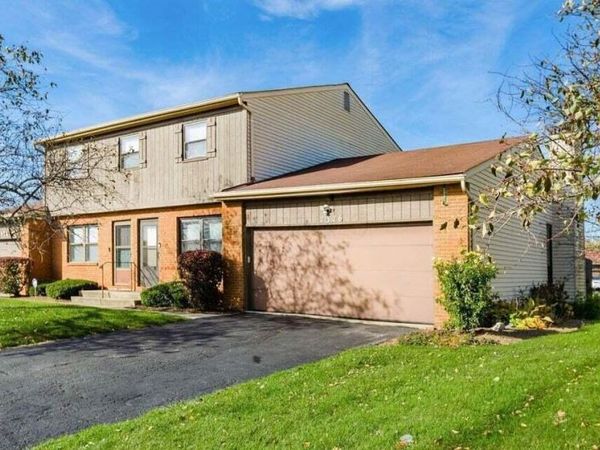 2326 Laurelwood Drive, Unit 2, Columbus, OH 43229