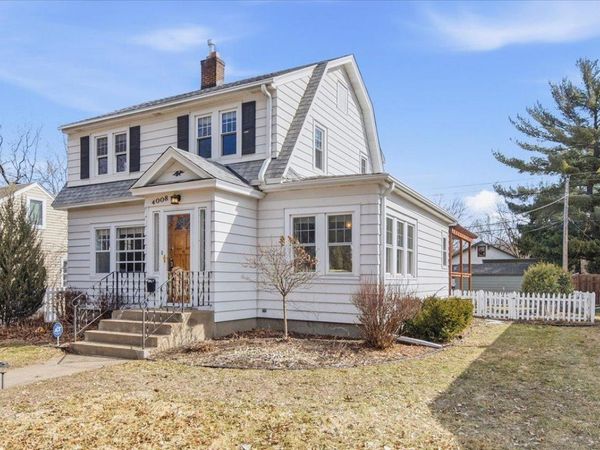 4008 Zenith Avenue N, Robbinsdale, MN 55422