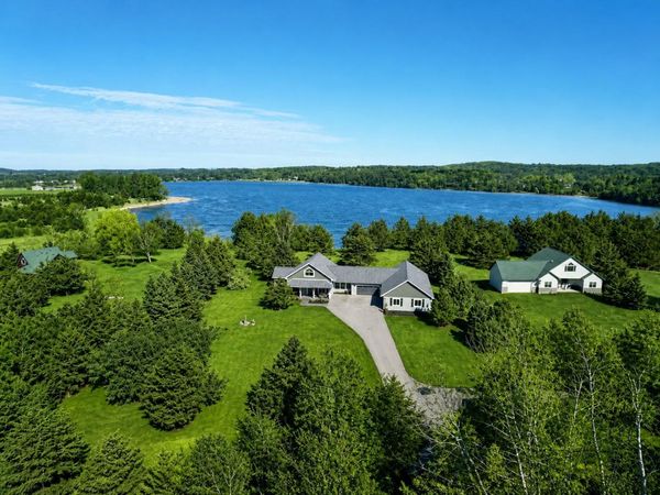 30414 130th Street, Grey Eagle, MN 56336