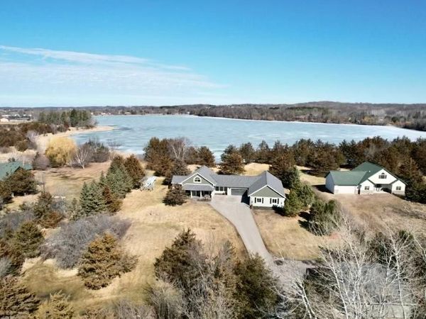 30414 130th Street, Grey Eagle, MN 56336
