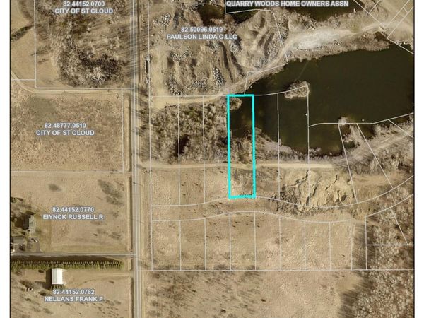 3649 36th Street S, Saint Cloud, MN 56301