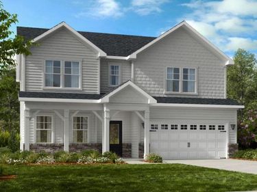 1104 Sun Springs Road, Wake Forest, NC 27587