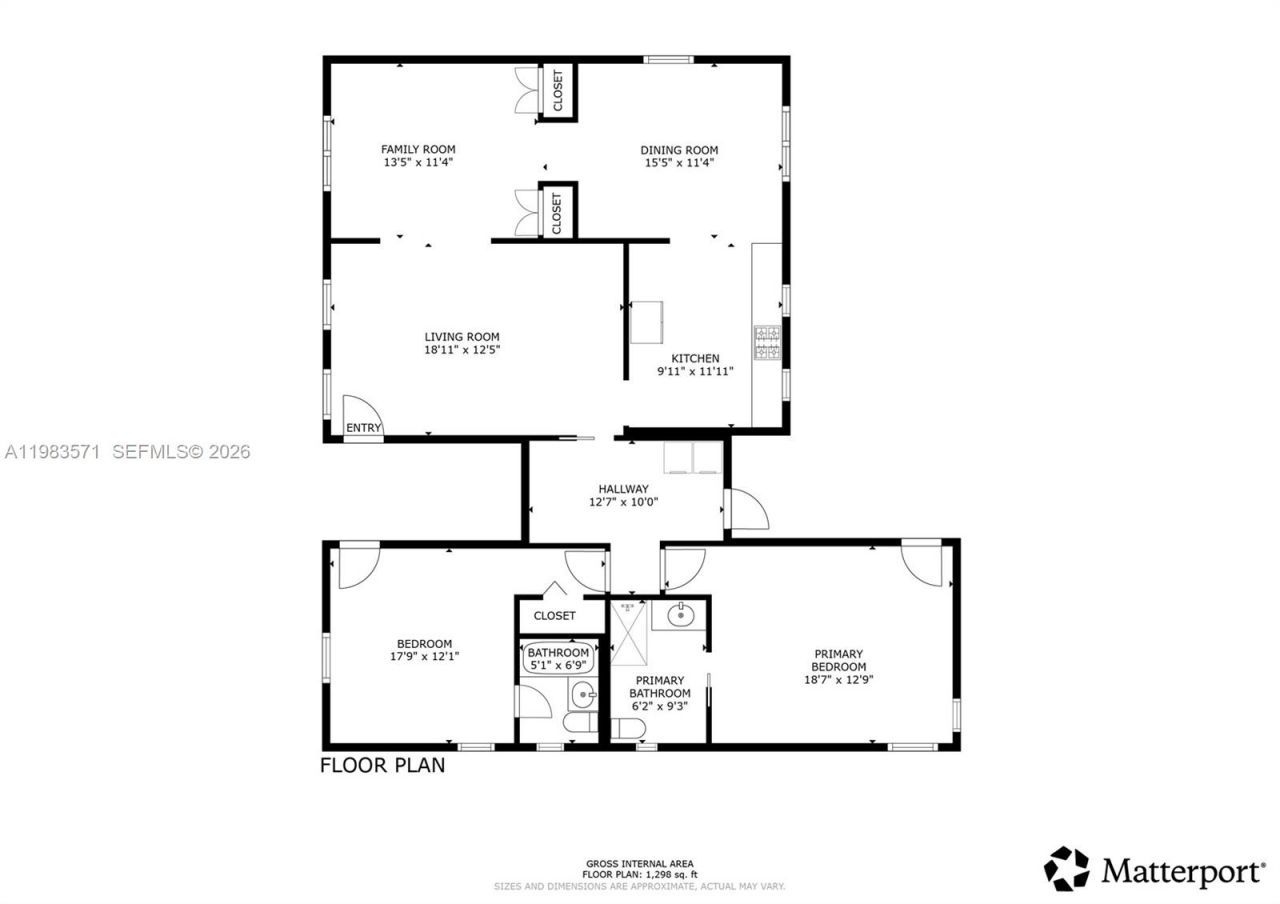 2463 Pine Tree Dr , Unit PH, Miami Beach, FL 33140 Photo