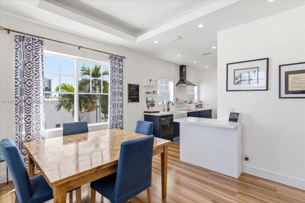 2463 Pine Tree Dr , Unit PH, Miami Beach, FL 33140 Photo