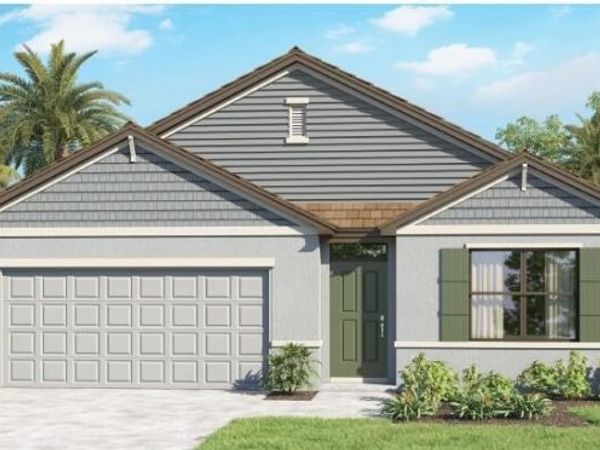 9057 Venetian Square , Vero Beach, FL 32966