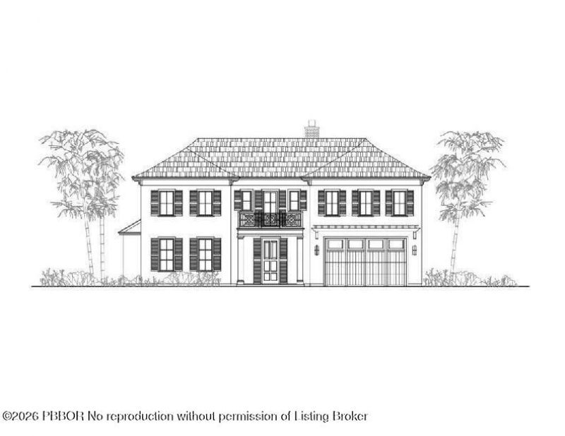 230 Avila Road, West Palm Beach, FL 33405 Photo