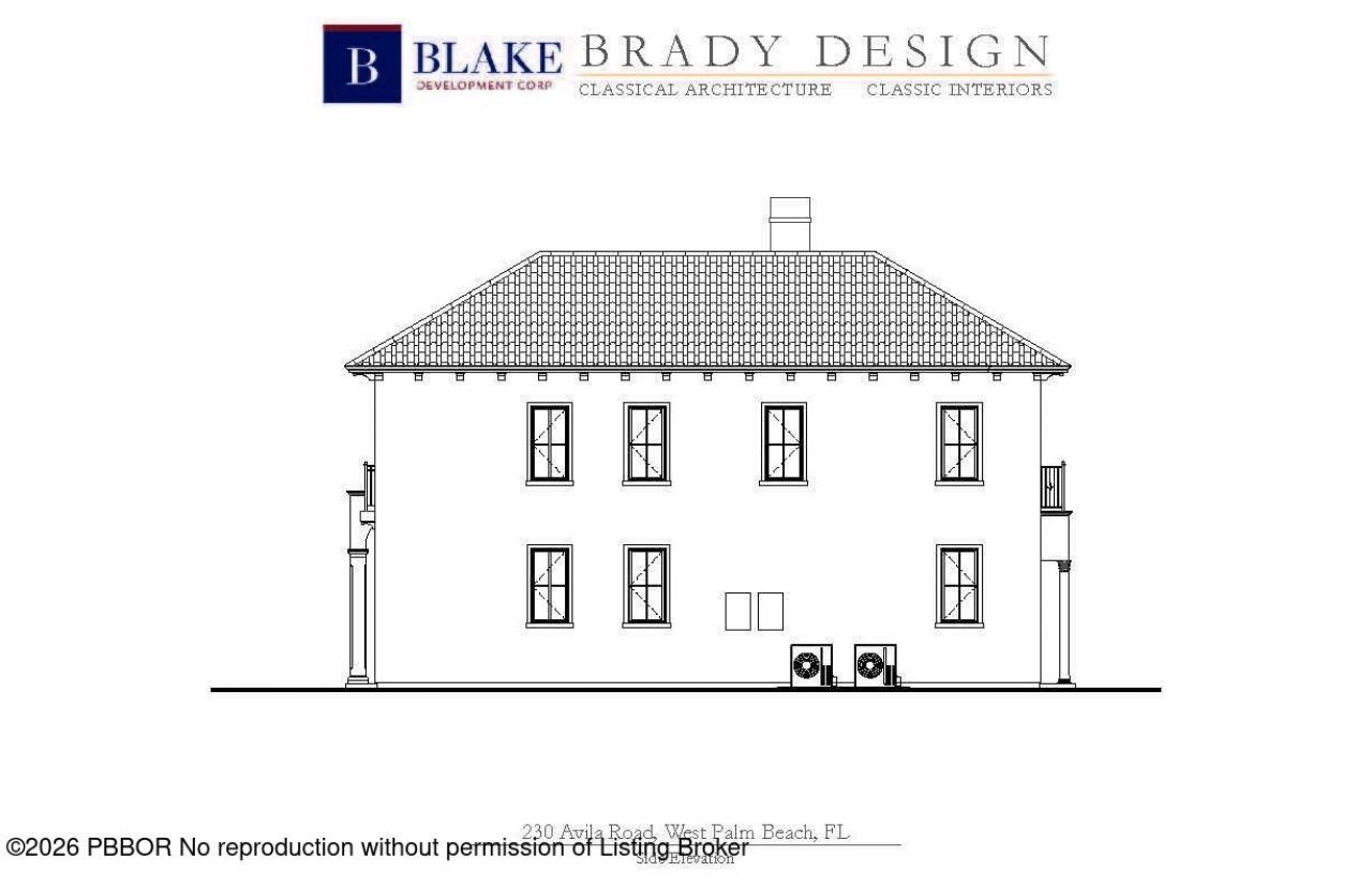 230 Avila Road, West Palm Beach, FL 33405 Photo