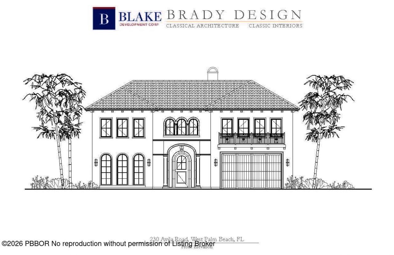 230 Avila Road, West Palm Beach, FL 33405 Photo