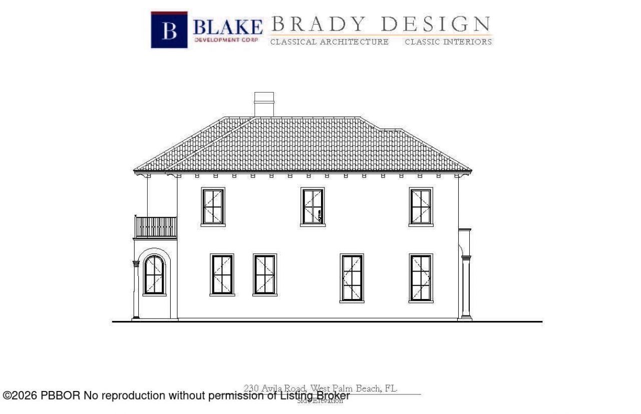 230 Avila Road, West Palm Beach, FL 33405 Photo