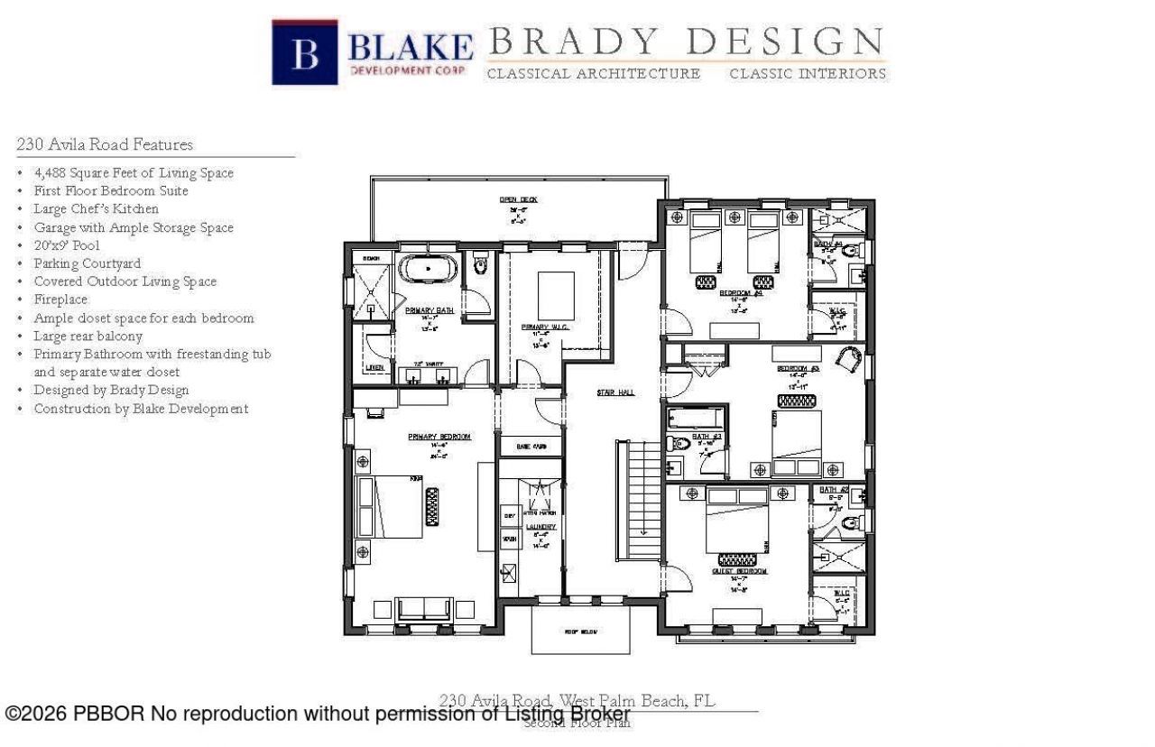 230 Avila Road, West Palm Beach, FL 33405 Photo