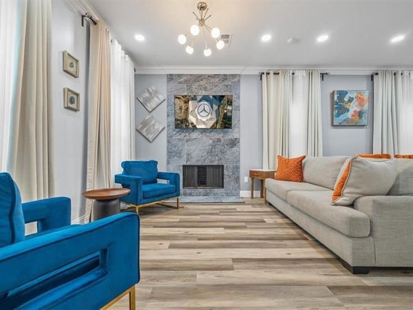 925 Hank Aaron Drive, Atlanta, GA 30315