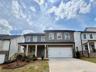 5328 Frontier Court, Flowery Branch, GA 30542