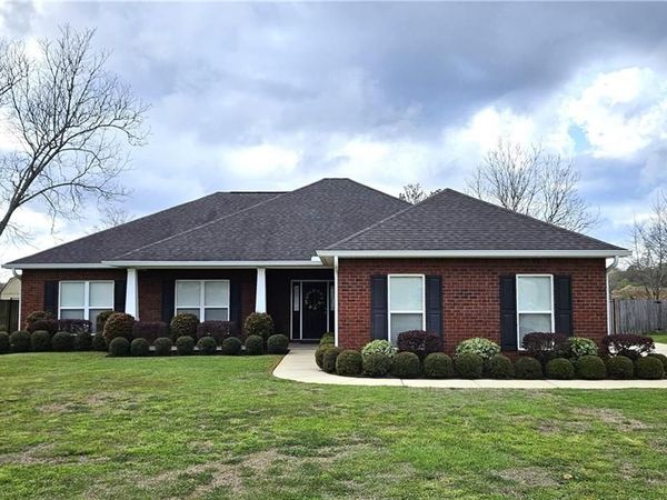 9850 Hall Road, Grand Bay, AL 36541